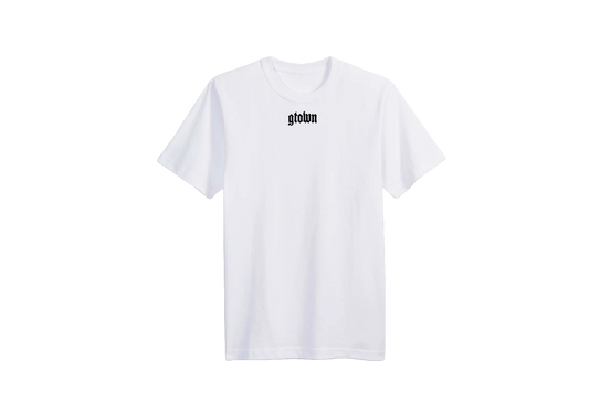 G TOWN T-SHIRT