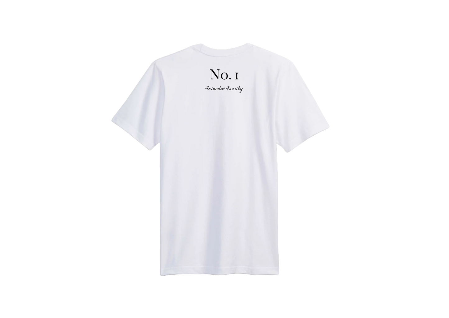 G TOWN T-SHIRT